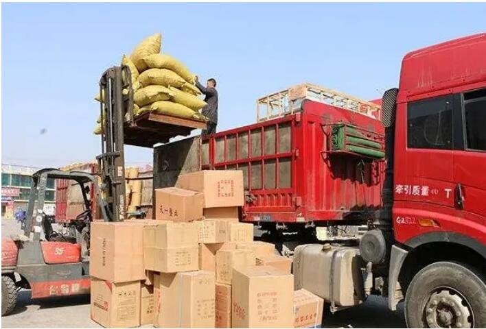 漳州到博白县物流专线