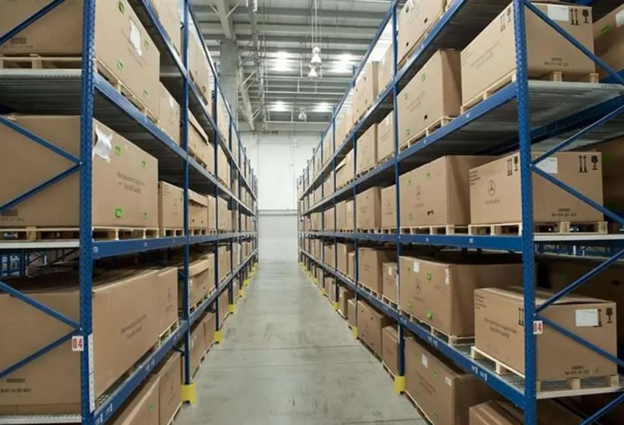 漳州到博白县货物仓储