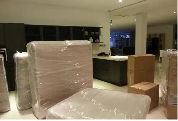 漳州到博白县长途搬家