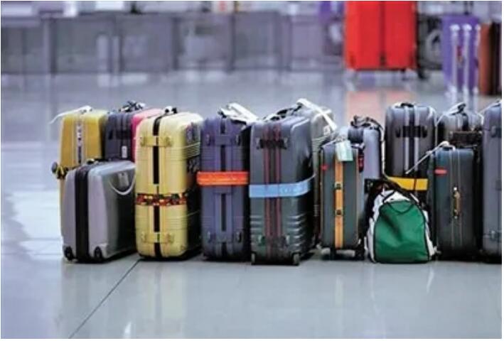 漳州到博白县行李托运